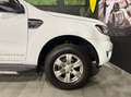 Ford Ranger 2.0 tdci double cab Limited 170cv auto Blanc - thumbnail 8