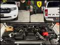 Ford Ranger 2.0 tdci double cab Limited 170cv auto Blanc - thumbnail 15