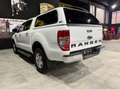 Ford Ranger 2.0 tdci double cab Limited 170cv auto Blanc - thumbnail 7