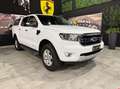Ford Ranger 2.0 tdci double cab Limited 170cv auto Blanc - thumbnail 3