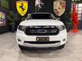 Ford Ranger 2.0 tdci double cab Limited 170cv auto Blanc - thumbnail 2