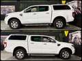 Ford Ranger 2.0 tdci double cab Limited 170cv auto Blanc - thumbnail 4