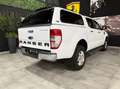 Ford Ranger 2.0 tdci double cab Limited 170cv auto Blanc - thumbnail 5
