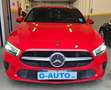 Mercedes-Benz A 180 Classe A -  2019 d Premium auto Rouge - thumbnail 14