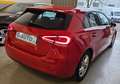 Mercedes-Benz A 180 Classe A -  2019 d Premium auto Rouge - thumbnail 11