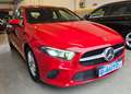 Mercedes-Benz A 180 Classe A -  2019 d Premium auto Rouge - thumbnail 6