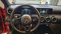 Mercedes-Benz A 180 Classe A -  2019 d Premium auto Rouge - thumbnail 3