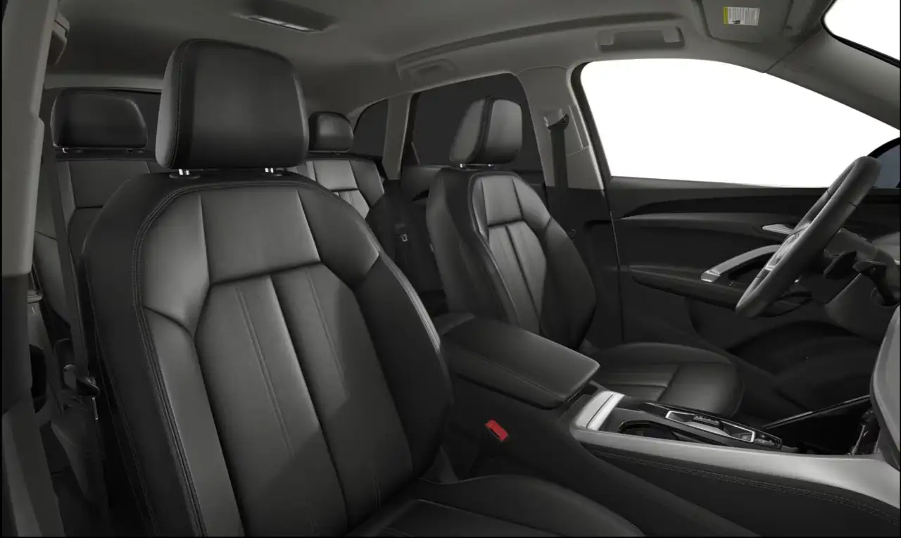 Audi Q5 fotografie Audi Q5