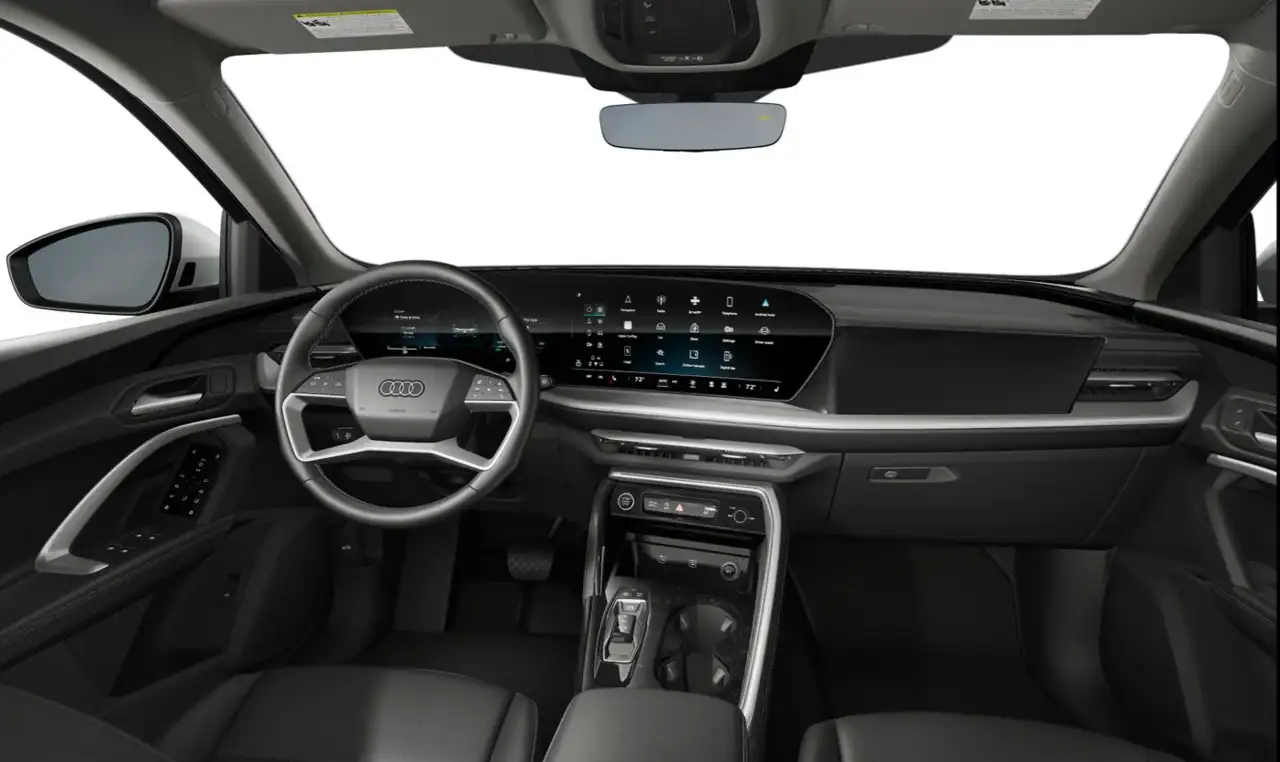 Audi Q5 fotografie Audi Q5