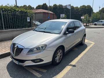 1.6 t.mjt Platino 190cv dpf