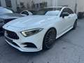 Mercedes-Benz CLS 300 d AMG Night Schiebedach 20" Widescre 360° Weiß - thumbnail 1