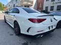 Mercedes-Benz CLS 300 d AMG Night Schiebedach 20" Widescre 360° Weiß - thumbnail 7