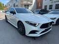Mercedes-Benz CLS 300 d AMG Night Schiebedach 20" Widescre 360° Weiß - thumbnail 3
