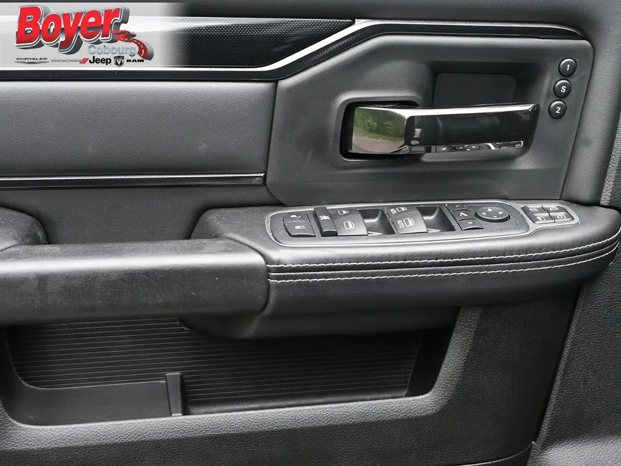 RAM 2500 fotografie RAM 2500