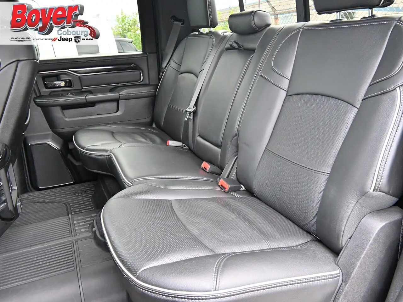 RAM 2500 fotografie RAM 2500