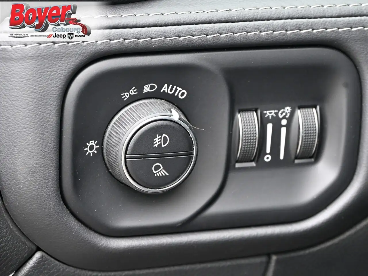RAM 2500 fotografie RAM 2500