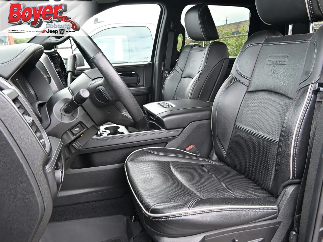 RAM 2500 fotografie RAM 2500