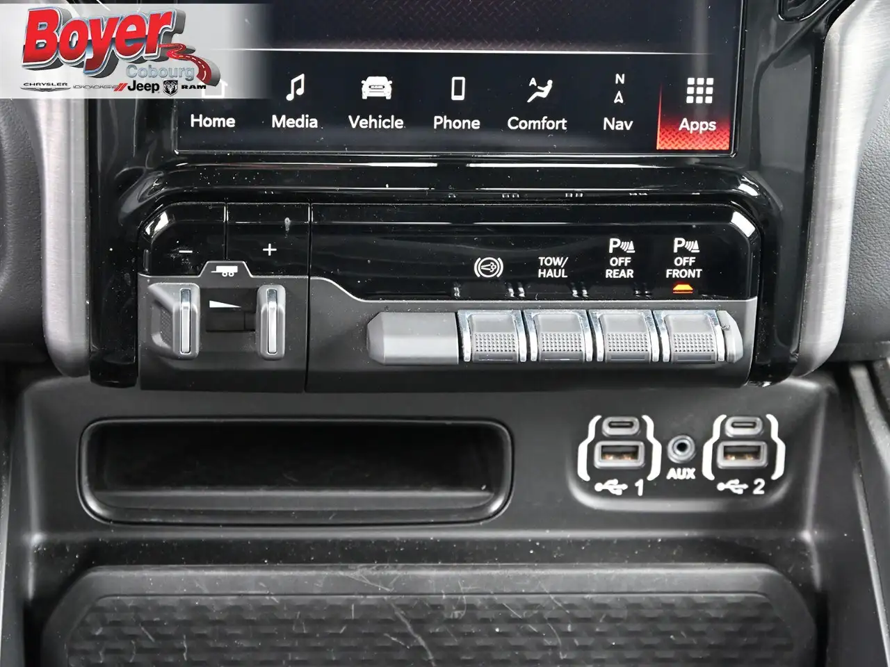 RAM 2500 fotografie RAM 2500