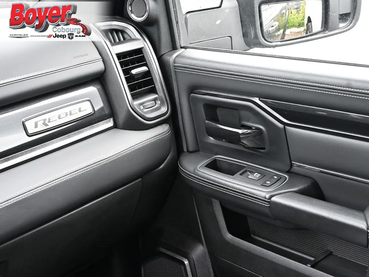 RAM 2500 fotografie RAM 2500