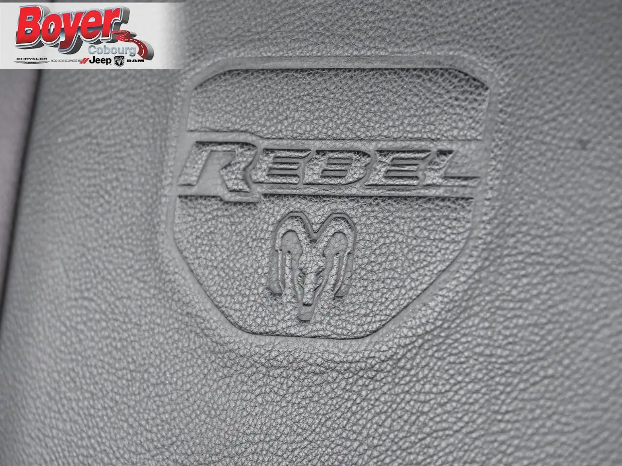 RAM 2500 fotografie RAM 2500
