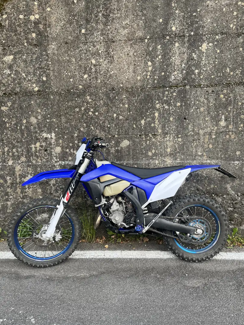 Sherco SE-R Синій - 1