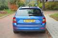Skoda Octavia Combi 1.4 TSI Elegance Busines Org NL/NAP Blau - thumbnail 6