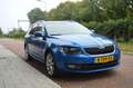 Skoda Octavia Combi 1.4 TSI Elegance Busines Org NL/NAP Blau - thumbnail 3