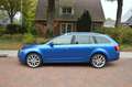 Skoda Octavia Combi 1.4 TSI Elegance Busines Org NL/NAP Blau - thumbnail 4