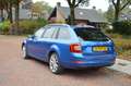 Skoda Octavia Combi 1.4 TSI Elegance Busines Org NL/NAP Blau - thumbnail 5