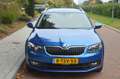 Skoda Octavia Combi 1.4 TSI Elegance Busines Org NL/NAP Blau - thumbnail 2