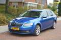 Skoda Octavia Combi 1.4 TSI Elegance Busines Org NL/NAP Blau - thumbnail 1