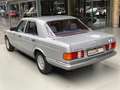 Mercedes-Benz 280 SE W126 - abs.Top, war 34 Jahre im Besitz! Plateado - thumbnail 9