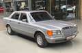 Mercedes-Benz 280 SE W126 - abs.Top, war 34 Jahre im Besitz! Plateado - thumbnail 5