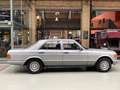 Mercedes-Benz 280 SE W126 - abs.Top, war 34 Jahre im Besitz! Silber - thumbnail 7