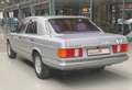 Mercedes-Benz 280 SE W126 - abs.Top, war 34 Jahre im Besitz! Plateado - thumbnail 8