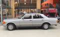 Mercedes-Benz 280 SE W126 - abs.Top, war 34 Jahre im Besitz! Zilver - thumbnail 6