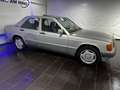 Mercedes-Benz 190 E 2.0 AUTOMATIK 1HAND SCHIEBEDACH TÜV:NEU Silber - thumbnail 3