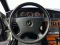 Mercedes-Benz 190 E 2.0 AUTOMATIK 1HAND SCHIEBEDACH TÜV:NEU Silver - thumbnail 11