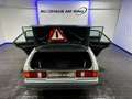 Mercedes-Benz 190 E 2.0 AUTOMATIK 1HAND SCHIEBEDACH TÜV:NEU Silber - thumbnail 8