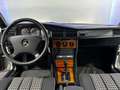 Mercedes-Benz 190 E 2.0 AUTOMATIK 1HAND SCHIEBEDACH TÜV:NEU Silber - thumbnail 13