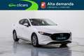 Mazda 3 2.5 e-Skyactiv-G Prime-line Aut. 103kW Blanco - thumbnail 3