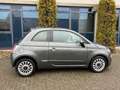 Fiat 500 0.9 TwinAir Lounge |Automaat|Pano Grijs - thumbnail 5