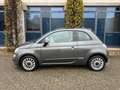 Fiat 500 0.9 TwinAir Lounge |Automaat|Pano Grijs - thumbnail 2