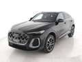 Audi Q5 Sportback 2.0 tdi mhev+ S-LINE quattro 204cv s-tro Schwarz - thumbnail 1