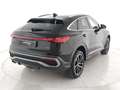 Audi Q5 Sportback 2.0 tdi mhev+ S-LINE quattro 204cv s-tro Schwarz - thumbnail 3