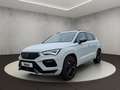 CUPRA Ateca Cupra Ateca 2.0 TSI VZ 4 Drive 360 Kamera Sounds Weiß - thumbnail 1