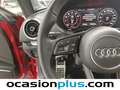 Audi A3 Cabrio 40 TFSI S line S tronic 140kW Rojo - thumbnail 24