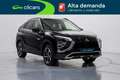 Mitsubishi Eclipse Cross PHEV Kaiteki 4WD Negro - thumbnail 5