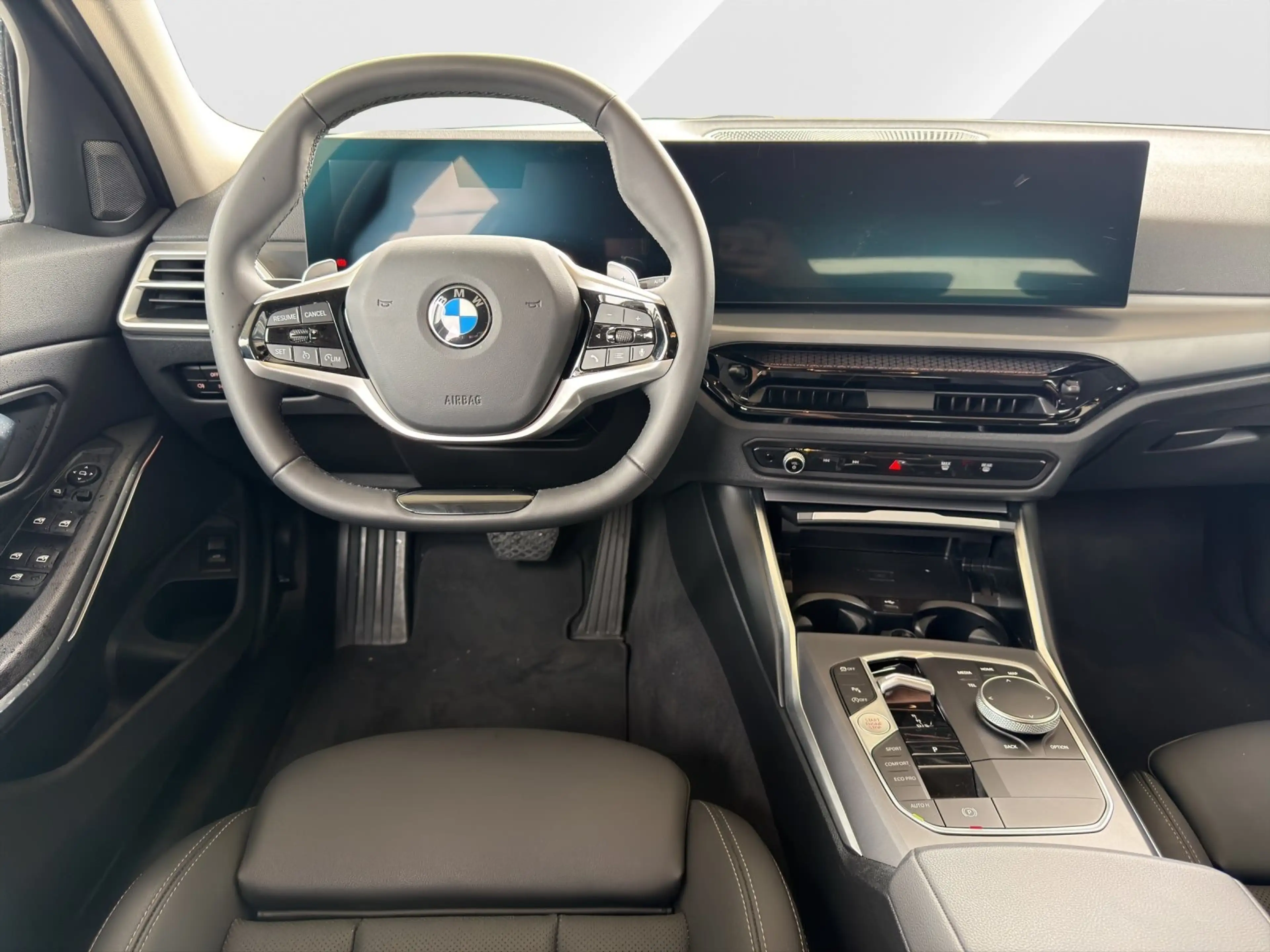 BMW 318 i Tour| AppleCarPlay| HiFi| AHK| Sportsitze| Kamer — photo 9