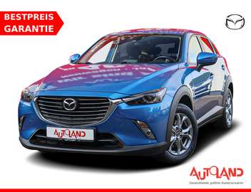 2.0 Center-Line LED SHZ Tempomat AHK
